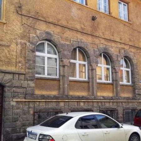 Casa Alise-Luise Apartment Brasov Bagian luar foto