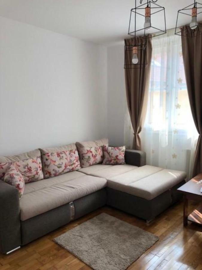 Casa Alise-Luise Apartment Brasov Bagian luar foto