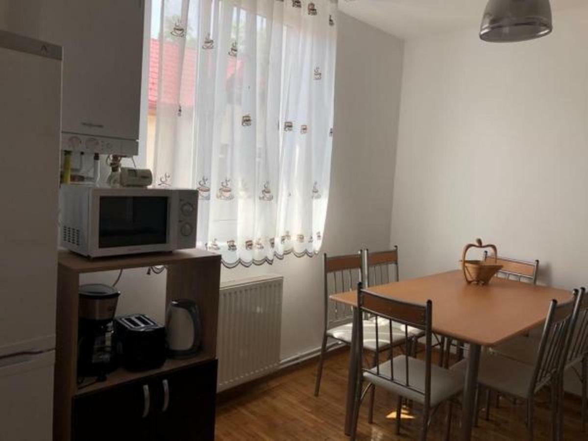 Casa Alise-Luise Apartment Brasov Bagian luar foto