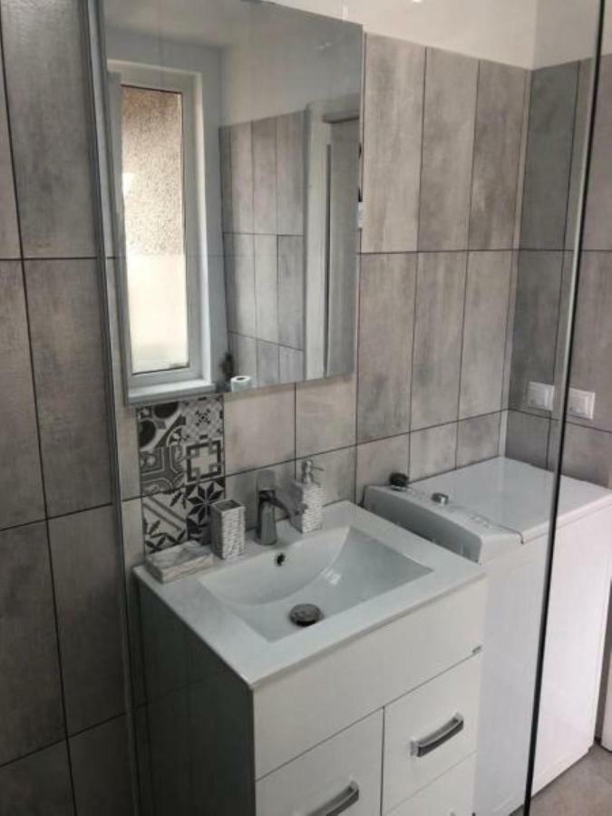 Casa Alise-Luise Apartment Brasov Bagian luar foto