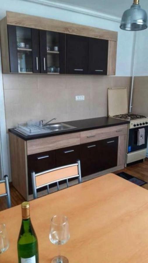 Casa Alise-Luise Apartment Brasov Bagian luar foto